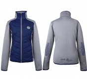 Bluza softshell SALMA damska - Fair Play