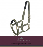 Kantar MEMPHIS STYLE AW20 - Schockemohle - dusty olive