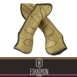 PRZEDSPRZEDAŻ Ochraniacze transportowe 1680D Heritage AW 25/26  - Eskadron - cardamom