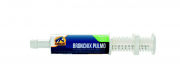 Suplement w paście wspierający drogi oddechowe BRONCHIX PULMO 60g - CAVALOR