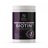 Biotyna Biotin 1kg - Hippovet Pharmacy