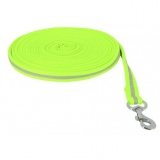 Lonża nieparząca High Visibility 8m - EQUITHÈME