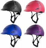 Kask JESSICA - Horze