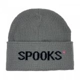 Czapka zimowa FIBIE  - Spooks - shadow