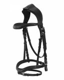 Ogłowie anatomiczne Amazzone - ACAVALLO