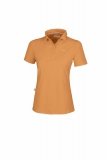 Koszulka damska DASHA - Pikeur - mandarin orange