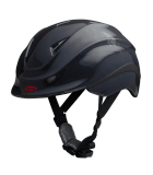 Kask Swing K4 LUCKY UNICORN GLITTER - dla dzieci - WALDHAUSEN