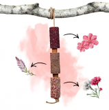 Gryzak dla koni Full of Love WALENTYNKI - Candy Horse