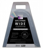 Zestaw wymiennych łęków Easy Change Wide + miarka - WINTEC