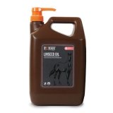 Olej lniany Linseed Oil 4,5L - FORAN
