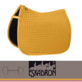 Potnik COTTON Platinum 2025 - Eskadon - golden yellow