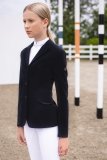 Frak młodzieżowy ISALIENNE - Pikeur - black