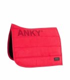 Potnik ujeżdżeniowy XB221110 SS 2022 - ANKY - summer berry