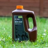 Syrop dla koni nerwowych NUTRI-CALM 2.5l - Foran
