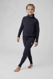 Legginsy jeździeckie młodzieżowe EMMIE - Horze - dark navy