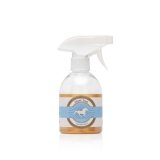 Mgiełka nabłyszczająca do sierści i włosia Shine Time Glossy Mist 230 ml - Scandia Cosmetics - złota