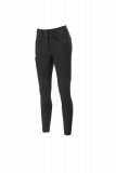 Bryczesy damskie LAURE H.W SO GRIP AW 22/23 - Pikeur - black