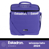 Torba na akcesoria ACC BAG SOFTSHELL Dynamic SS24 - Eskadron - purple