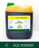 Olej kukurydziany 5L - EQUIHERBS