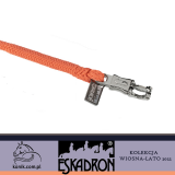 Uwiąz DURALASTIC PH Classic Sports S/S 22 - Eskadron - soft peach