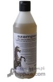 Szampon dla koni o ciemnej sierści 500ml - HIPPIKA.COM