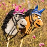 Nauszniki do Hobby Horse - QHP