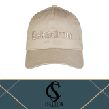 Czapka z daszkiem CAP Classic Sports S/S 26 - Eskadron - sierra
