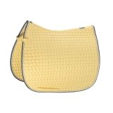 Potnik Cotton Contrast STANDARD Eskadron - banana