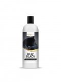 Szampon dla karych i ciemnych DEEP BLACK 500 ml - HorseLine PRO