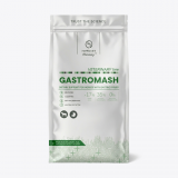 Hippovet Pharmacy VeterinaryLine – GASTROMASH – mesz dla koni wrzodowych, kolkowych i alergicznych 8 kg