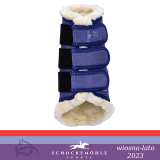 Ochraniacze SOFTY COSY SS 2023 - Schockemohle - jeans