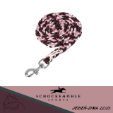 Uwiąz CATCH jesień-zima 2022/23 - Schockemohle - black/wine