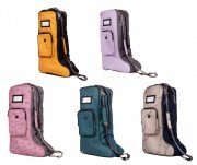 Torba na buty, oficerki SS23 - QHP