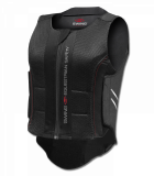 Kamizelka ochronna BACK PROTECTOR P07 młodzieżowa - SWING