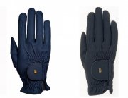 Rękawiczki Roeckl GRIP JUNIOR 01-305207