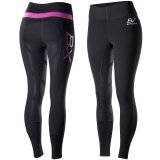 Legginsy BEATNIX damskie - B//Vertigo