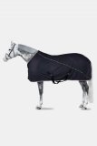 Derka siatkowa DORCHESTER - HORZE - peacoat dark blue