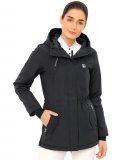 Kurtka damska Ines AW20 - SPOOKS - navy