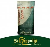 INTERNATIONAL SPORTS ENDURANCE wolno uwalniana energia 20kg - St. Hippolyt - mieszanka