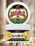 Peeling do kopyt Scrub it Step1 Christmas Edition 500g - JUMP IT
