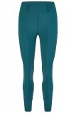 Legginsy damskie PRO RIDING TIGHT Heritage AW 24/25 - Eskadron - vintage green