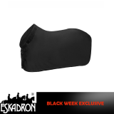 Derka SHINEGLOSS SOFTSHELL Black Week Exclusive - Eskadron - black