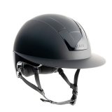 Kask KOOKI LADY - KASK - black matt - roz. 51-56