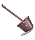 Maska do inhalatora dla koni - Waldhausen