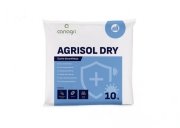 Preparat do suchej dezynfekcji Agrisol Dry 10kg - Canagri