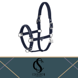 Kantar SOFTSHELL JEWEL DP Classic Sports S/S 26 - Eskadron - navy 