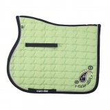 Potnik PAISLEY 151 Wasabi - EURO-STAR
