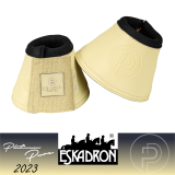 Kaloszki SOFTSLATE Platinum Pure 2023 - Eskadron - sunflower