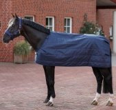 Podpinka pod derkę LINER 200g - BUCAS - navy
