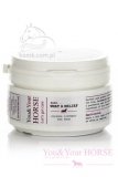 AAAA... WHAT A RELIEF SULFATE FROG OINTMENT - maść siarczanowa do kopyt 300ml - YOU&YOUR HORSE